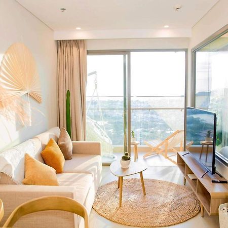 The Song Apartment Vung Tau Sea View Exterior photo